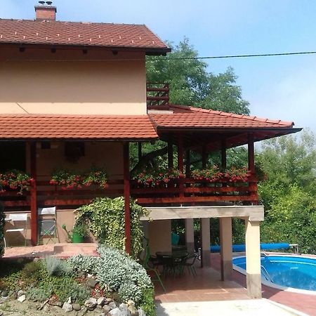 Holiday Home Nina Petrinja Esterno foto