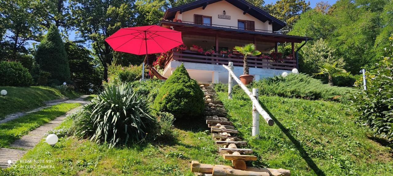 Holiday Home Nina Petrinja Esterno foto