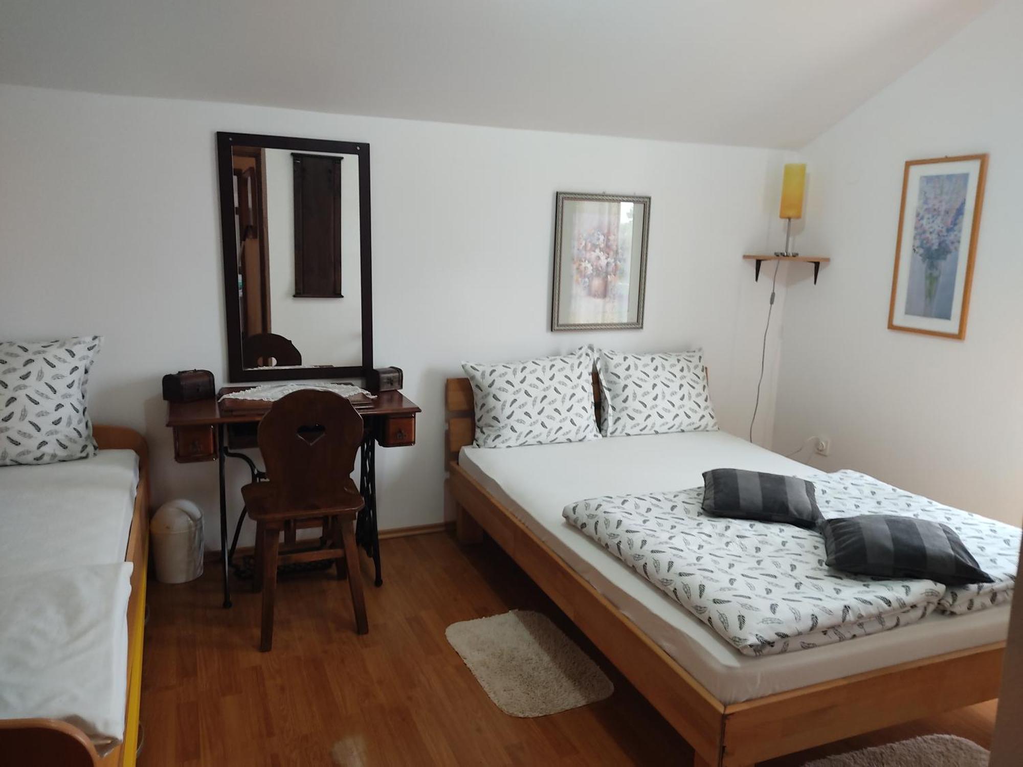 Holiday Home Nina Petrinja Esterno foto