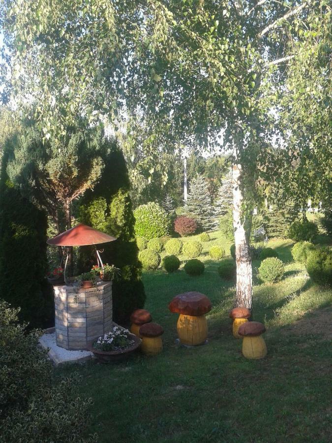 Holiday Home Nina Petrinja Esterno foto