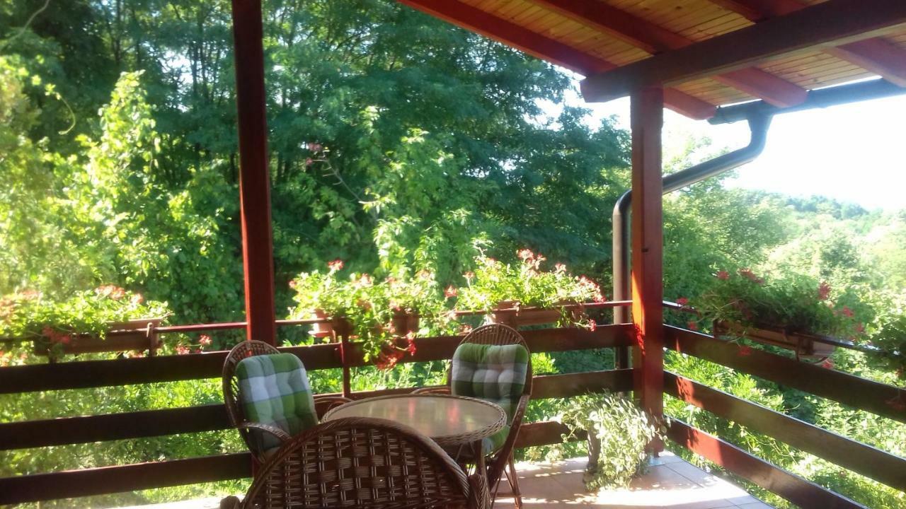 Holiday Home Nina Petrinja Esterno foto
