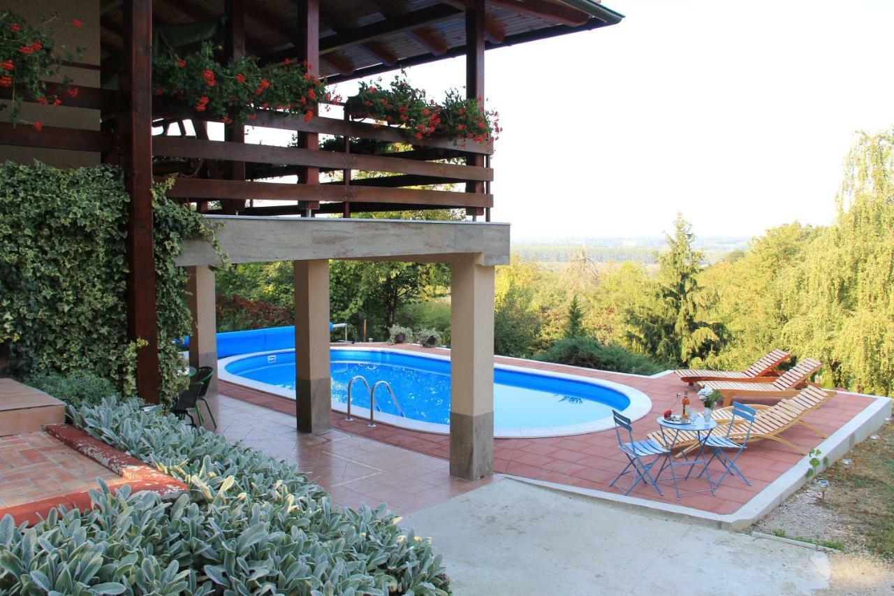 Holiday Home Nina Petrinja Esterno foto