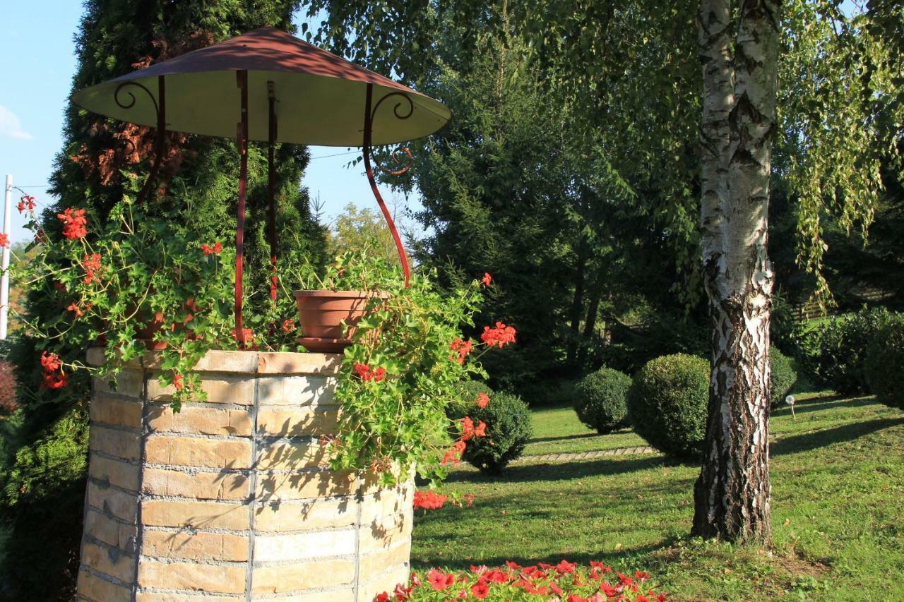 Holiday Home Nina Petrinja Esterno foto