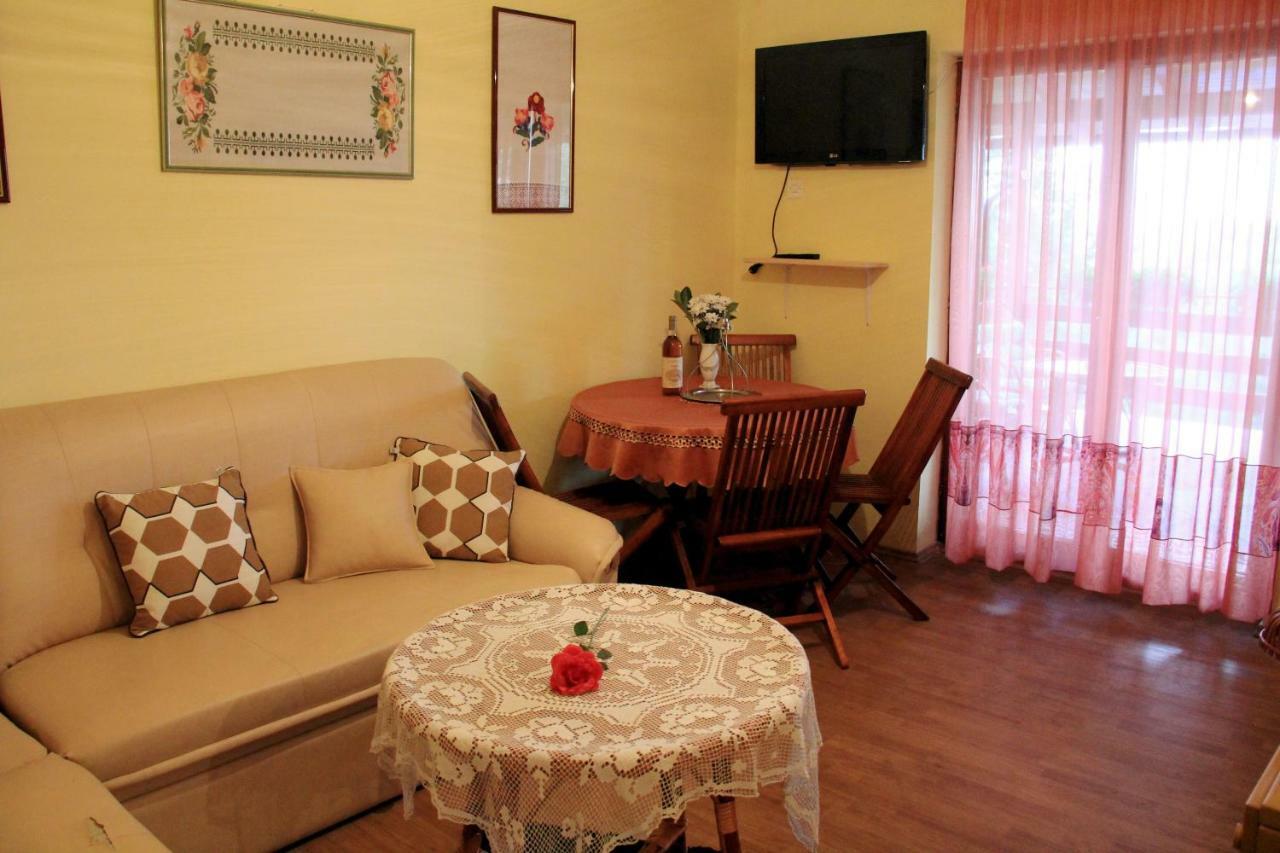 Holiday Home Nina Petrinja Esterno foto