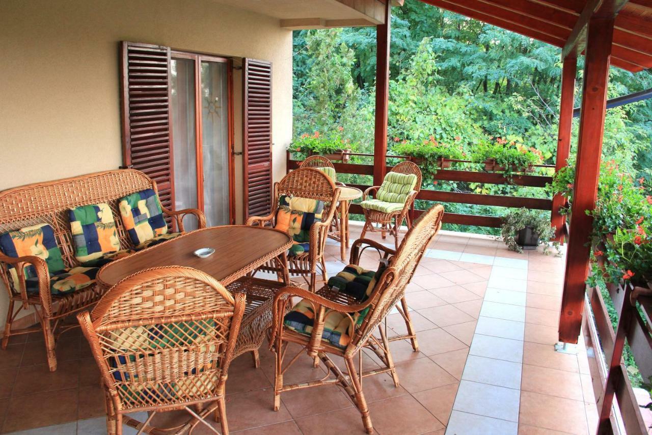 Holiday Home Nina Petrinja Esterno foto