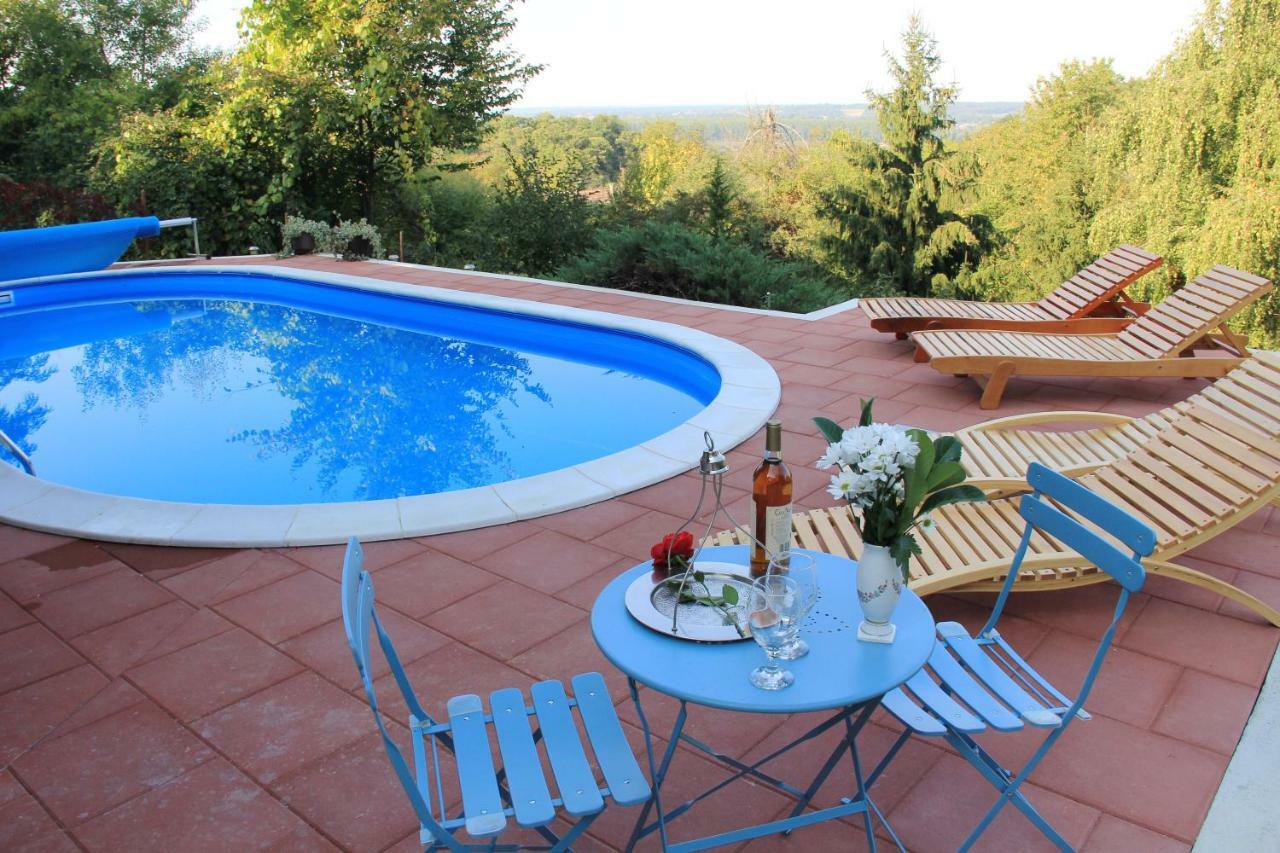 Holiday Home Nina Petrinja Esterno foto