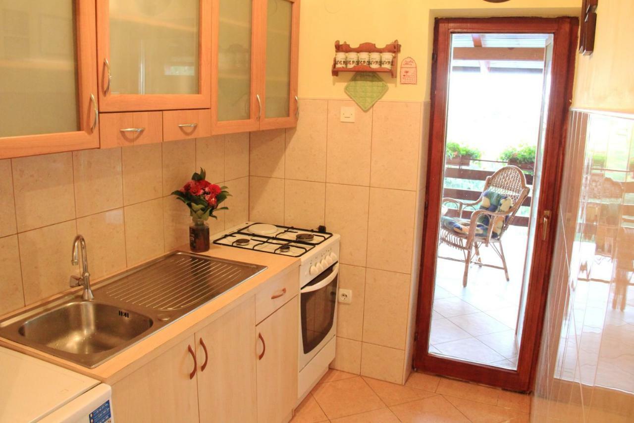 Holiday Home Nina Petrinja Esterno foto