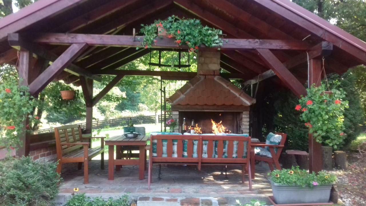 Holiday Home Nina Petrinja Esterno foto