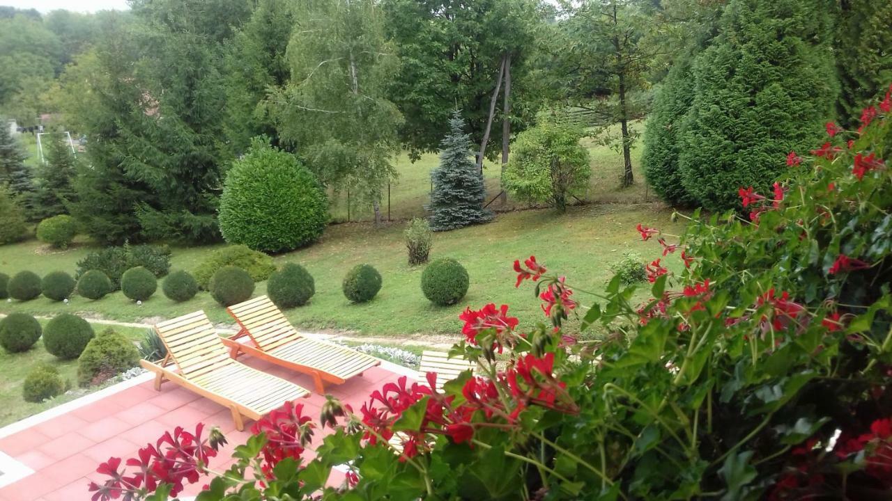 Holiday Home Nina Petrinja Esterno foto